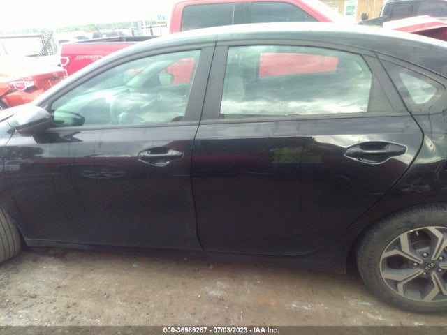 2020 KIA FORTE LXS VIN: 3KPF24AD6LE260282