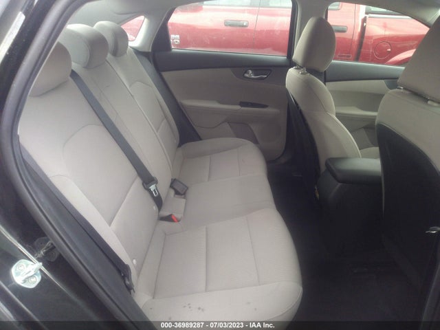 2020 KIA FORTE LXS VIN: 3KPF24AD6LE260282
