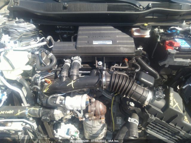 2HKRW2H58LH653782 Honda Cr-v Awd Ex