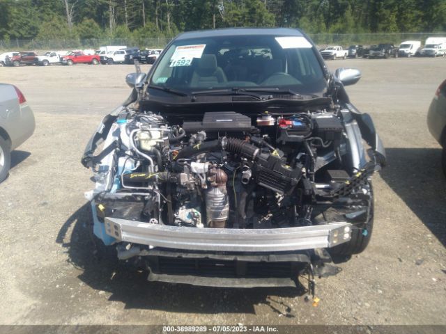 2HKRW2H58LH653782 Honda Cr-v Awd Ex