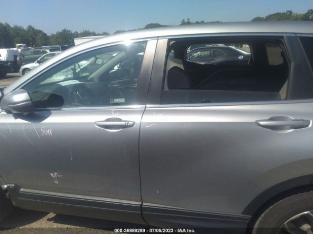 2HKRW2H58LH653782 Honda Cr-v Awd Ex