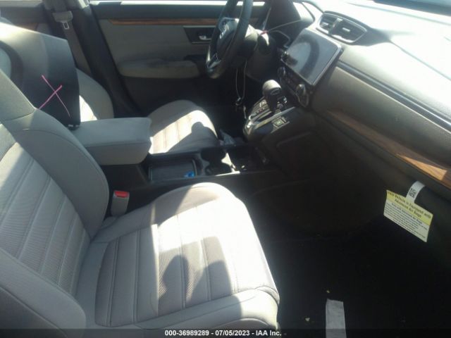 2HKRW2H58LH653782 Honda Cr-v Awd Ex