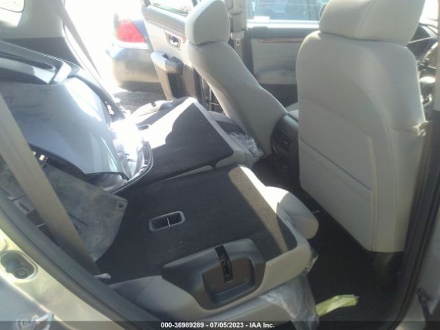 2HKRW2H58LH653782 Honda Cr-v Awd Ex