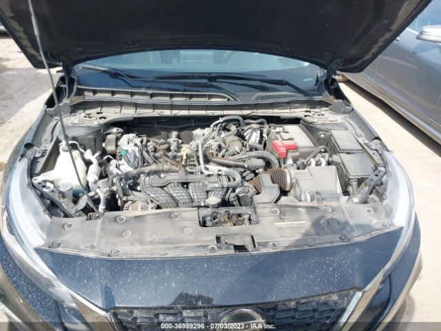 1N4BL4CV8NN346294 Nissan Altima 2.5 Sr