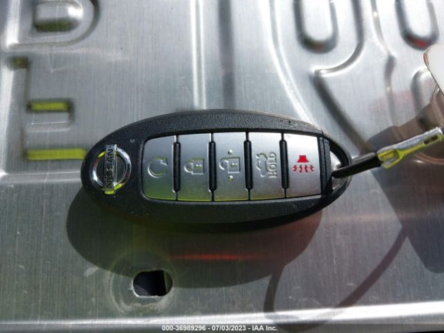 1N4BL4CV8NN346294 Nissan Altima 2.5 Sr