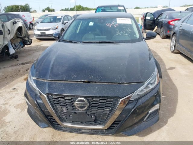 1N4BL4CV8NN346294 Nissan Altima 2.5 Sr
