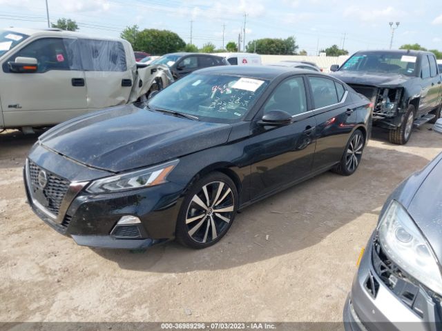 1N4BL4CV8NN346294 Nissan Altima 2.5 Sr