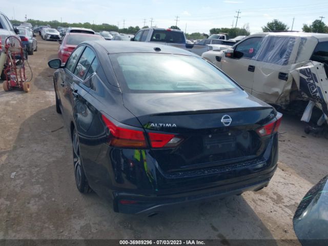 1N4BL4CV8NN346294 Nissan Altima 2.5 Sr