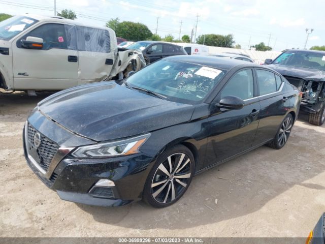 1N4BL4CV8NN346294 Nissan Altima 2.5 Sr