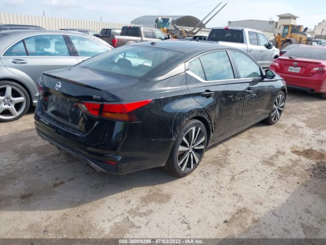 1N4BL4CV8NN346294 Nissan Altima 2.5 Sr