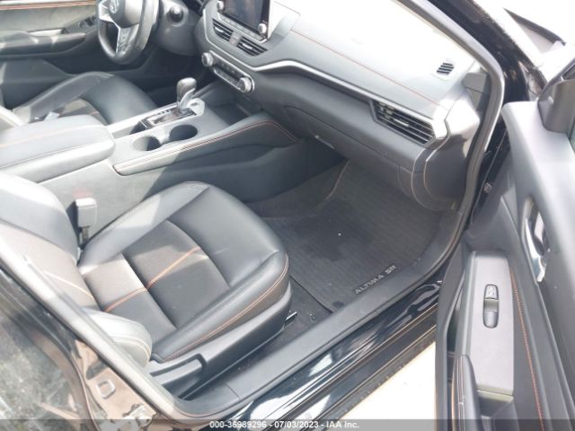 1N4BL4CV8NN346294 Nissan Altima 2.5 Sr