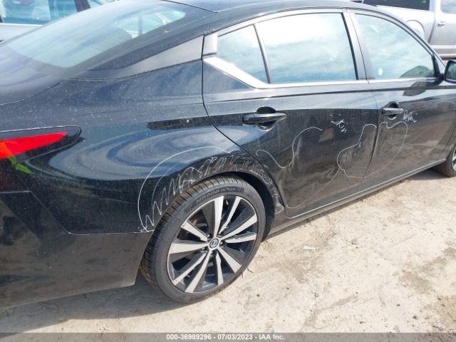 1N4BL4CV8NN346294 Nissan Altima 2.5 Sr