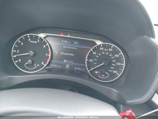 1N4BL4CV8NN346294 Nissan Altima 2.5 Sr