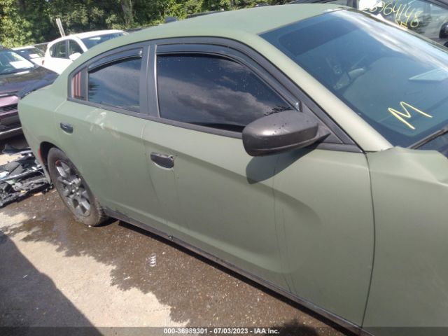 2C3CDXJG4HH563988 Dodge Charger Sxt