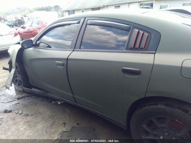 2C3CDXJG4HH563988 Dodge Charger Sxt