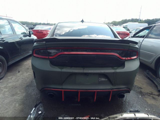 2C3CDXJG4HH563988 Dodge Charger Sxt