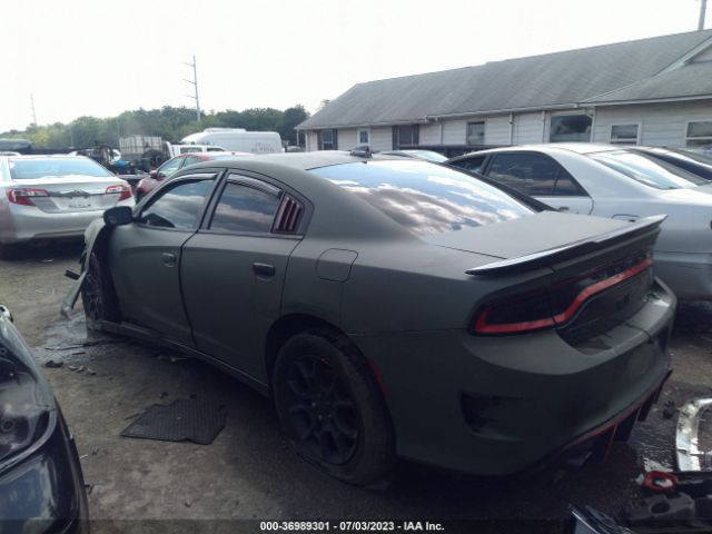 2C3CDXJG4HH563988 Dodge Charger Sxt