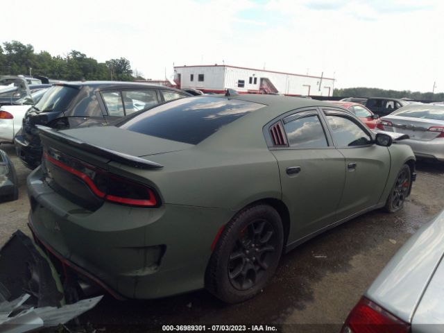 2C3CDXJG4HH563988 Dodge Charger Sxt