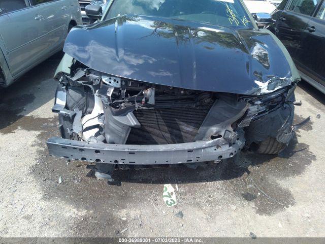 2C3CDXJG4HH563988 Dodge Charger Sxt