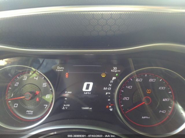 2C3CDXJG4HH563988 Dodge Charger Sxt