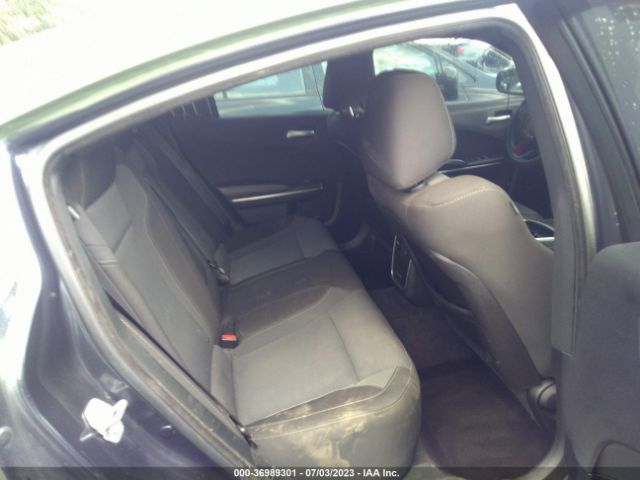 2C3CDXJG4HH563988 Dodge Charger Sxt
