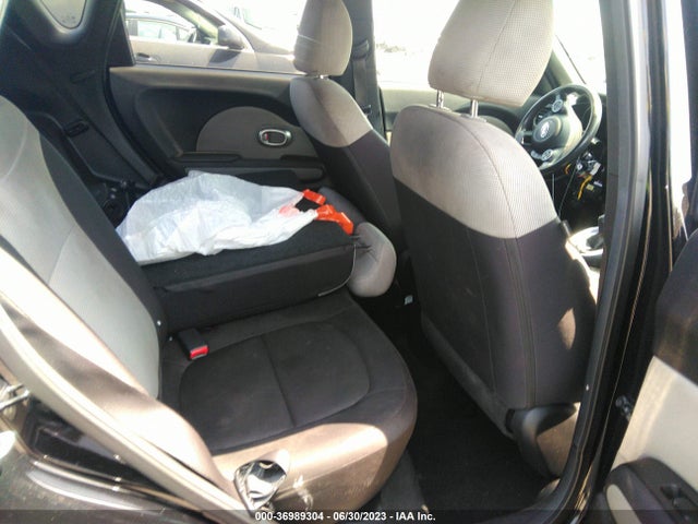 KIA Soul Base 2015 KNDJN2A22F7235193 Image 13