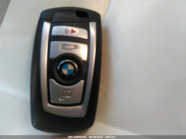 WBA4Z5C53KEE17520 BMW 4 Series 440i