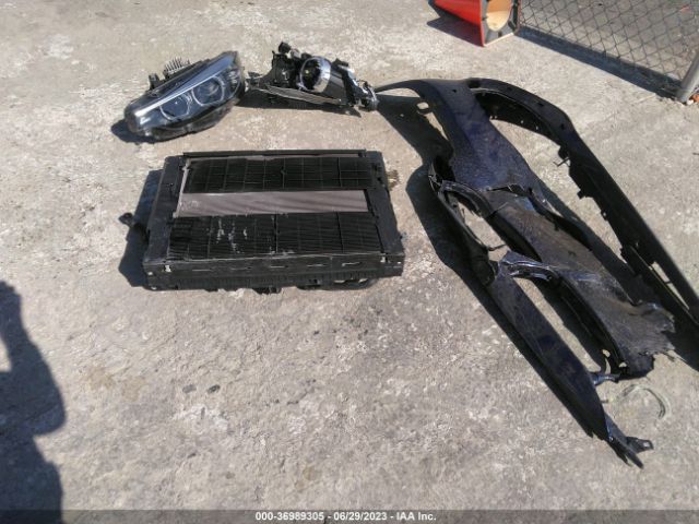 WBA4Z5C53KEE17520 BMW 4 Series 440i