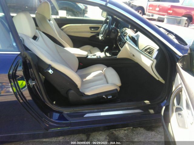 WBA4Z5C53KEE17520 BMW 4 Series 440i