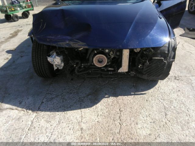 WBA4Z5C53KEE17520 BMW 4 Series 440i
