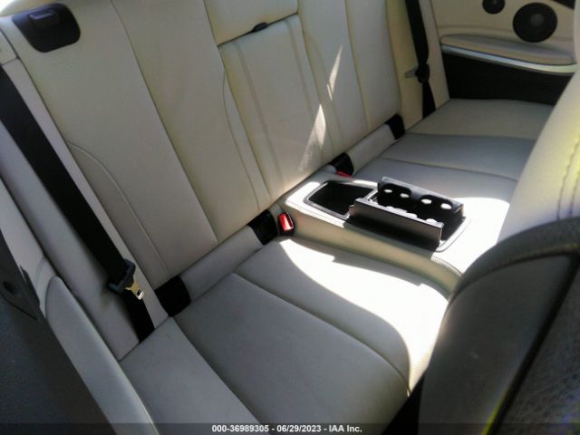 WBA4Z5C53KEE17520 BMW 4 Series 440i