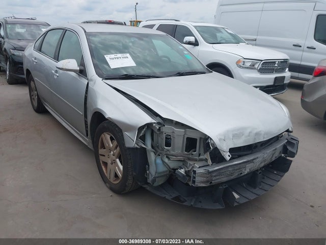 2016 2G1WB5E3XG1182320 main image