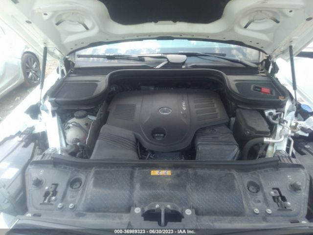 4JGFF5KE9LA204062 Mercedes-Benz Gls Gls 450