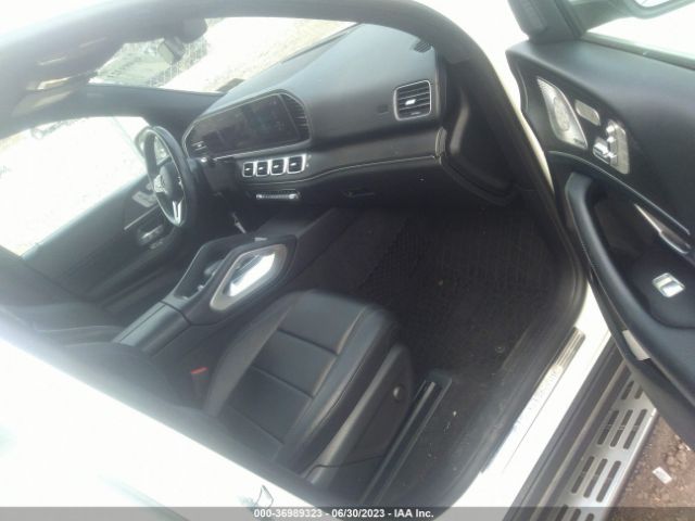 4JGFF5KE9LA204062 Mercedes-Benz Gls Gls 450