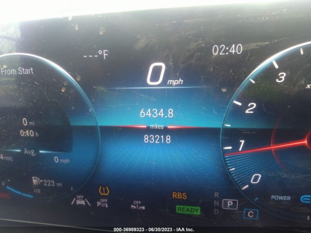 4JGFF5KE9LA204062 Mercedes-Benz Gls Gls 450