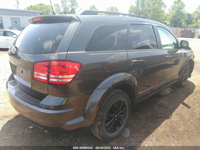 Dodge Journey Se Value 2020 3C4PDCAB9LT265222 Image 4