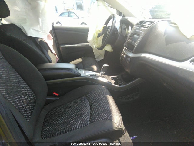 Dodge Journey Se Value 2020 3C4PDCAB9LT265222 Image 5