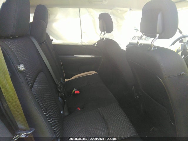 Dodge Journey Se Value 2020 3C4PDCAB9LT265222 Image 8