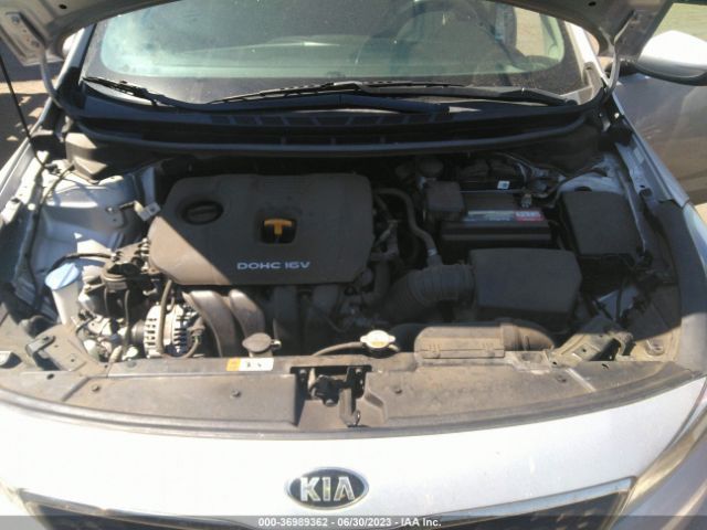 3KPFK4A70HE077669 KIA FORTE LX