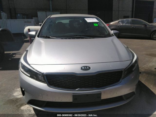 3KPFK4A70HE077669 KIA FORTE LX