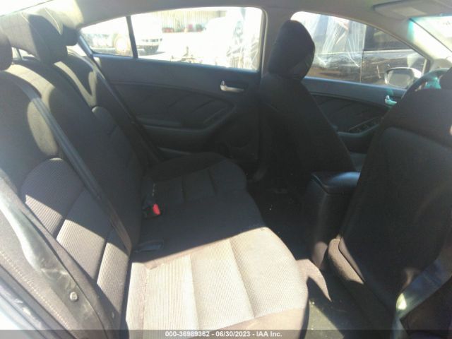 3KPFK4A70HE077669 KIA FORTE LX
