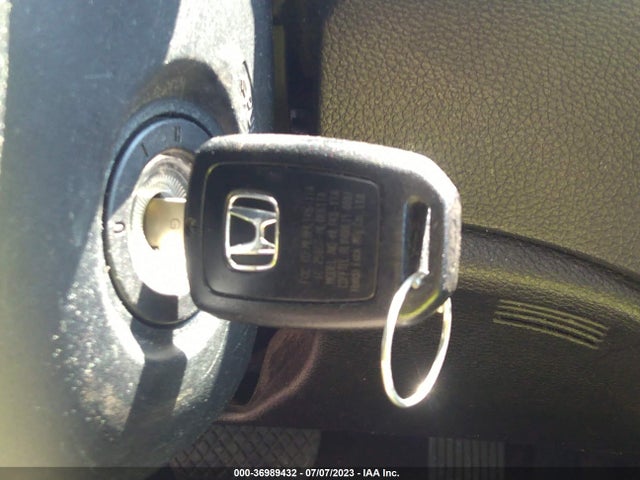 Honda Civic Sedan Lx 2016 19XFC2F50GE218537 Image 11