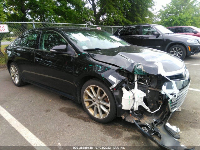 2014 4T1BK1EB3EU108160 main image