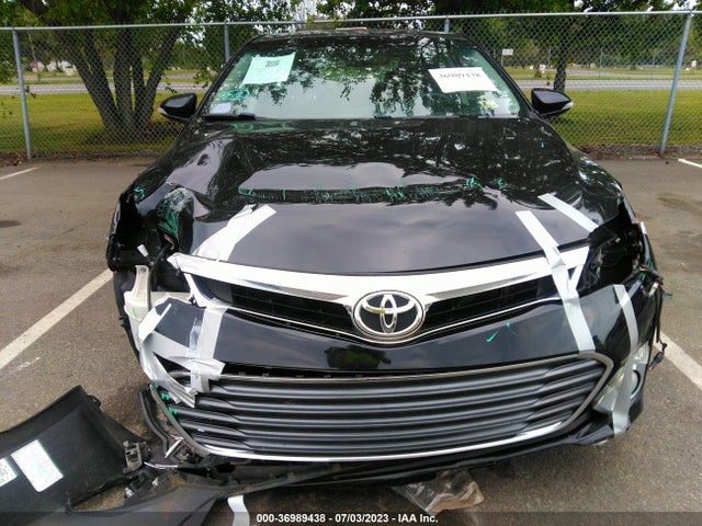 Toyota AVALON LIMITED 2014 4T1BK1EB3EU108160 Image 4