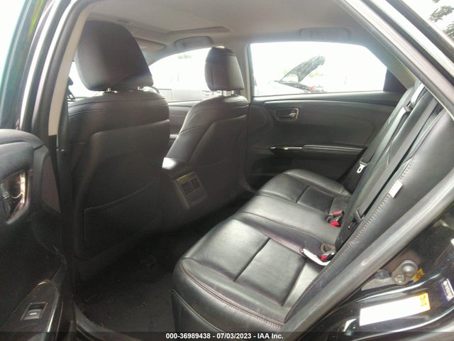 Toyota AVALON LIMITED 2014 4T1BK1EB3EU108160 Image 14