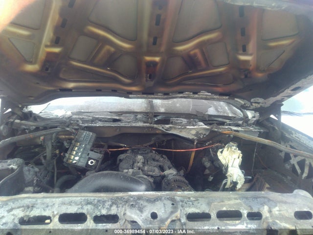 Chevrolet Silverado 2500hd Wt 2015 1GC2KUEG3FZ142024 Image 10