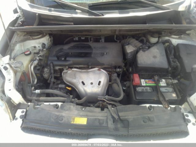 JTLZE4FE9EJ066541 Scion XB