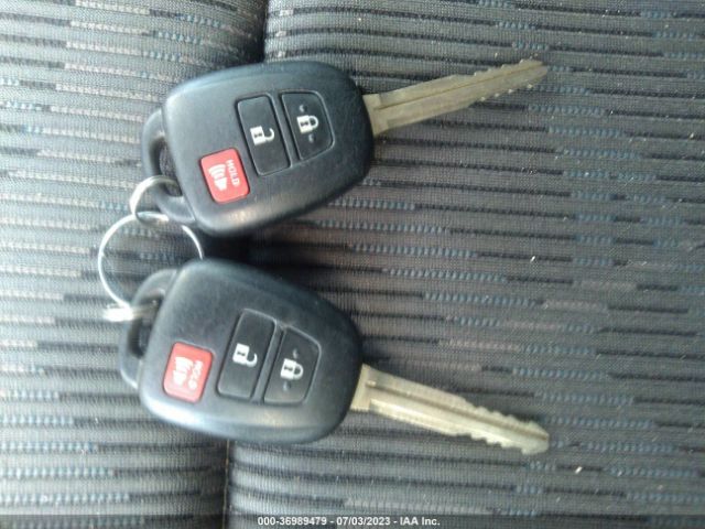 JTLZE4FE9EJ066541 Scion XB