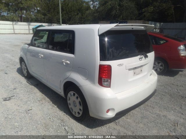 JTLZE4FE9EJ066541 Scion XB