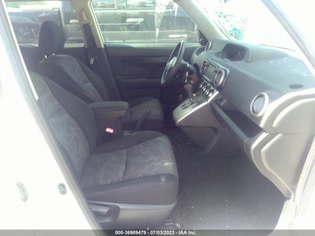 JTLZE4FE9EJ066541 Scion XB